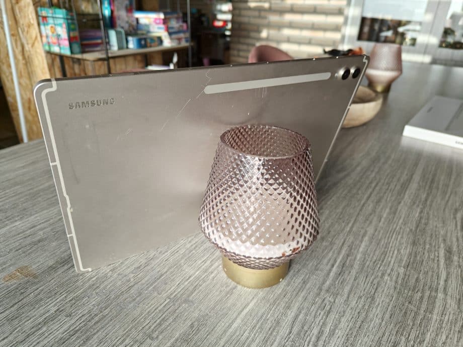 Galaxy Tab S9 Ultra