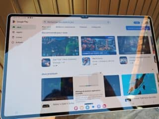 Galaxy Tab S9 Ultra