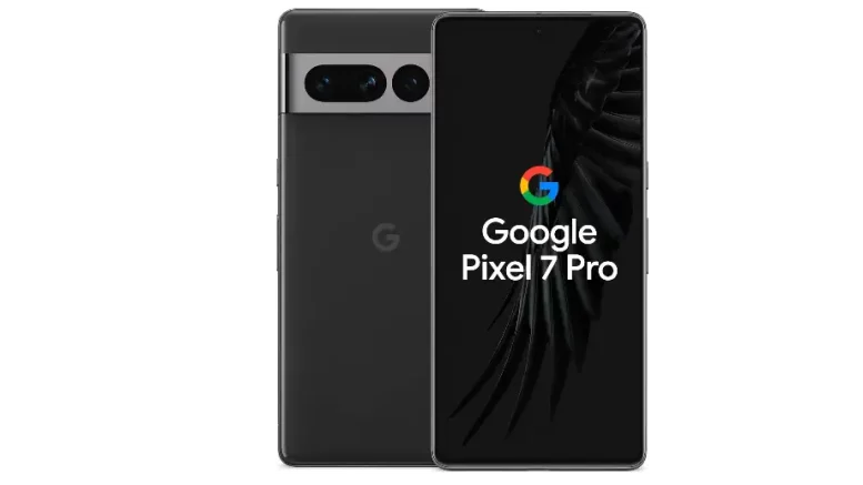 Google Pixel 7 Pro