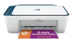 HP Deskjet 2721E