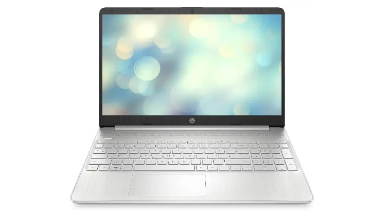 HP Laptop 15s-fq2010sf PC Portable 15.6 FHD