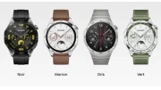 HUAWEI WATCH GT 4