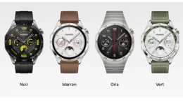 HUAWEI WATCH GT 4