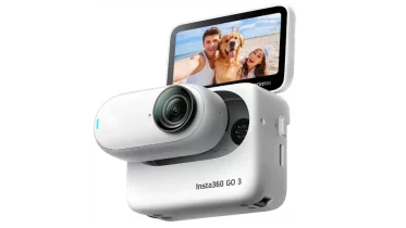 Insta360 Go 3