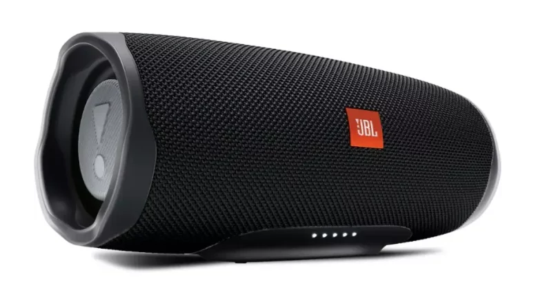 JBL Charge 4 noir