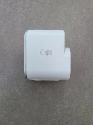 Konyks Camini AIR