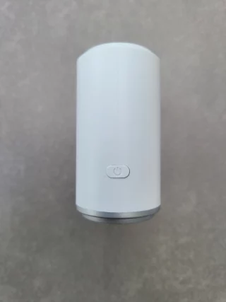Konyks Camini AIR