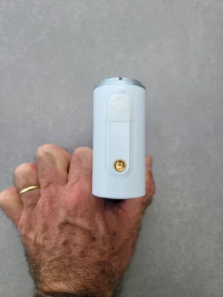 Konyks Camini AIR