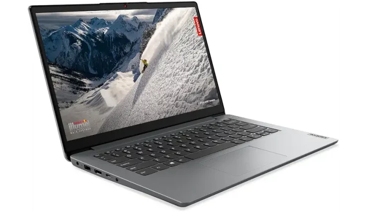 Lenovo IdeaPad 1 14AMN7