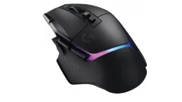 Logitech G G502 X PLUS