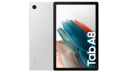 SAMSUNG Galaxy Tab A8 32Go Silver