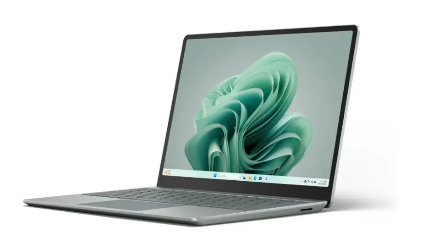 Surface Laptop Go 3