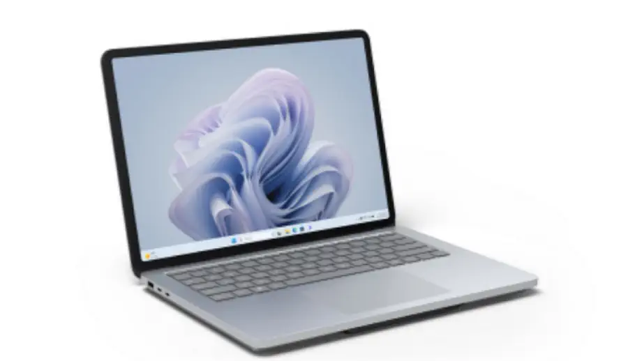 Découvrez le Surface Laptop Studio 2 l