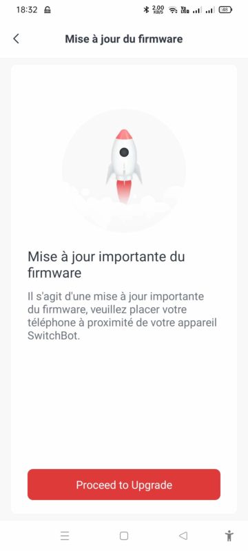 Switchbot Curtain 3