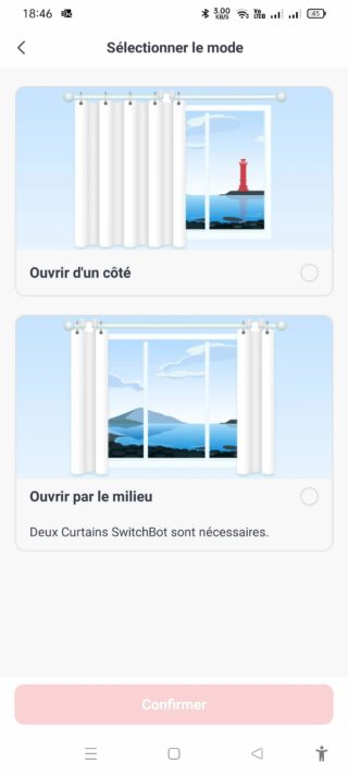 Switchbot Curtain 3