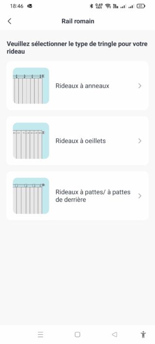 Switchbot Curtain 3