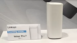 Velop Pro 7 Linksys