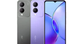 Vivo Y17s