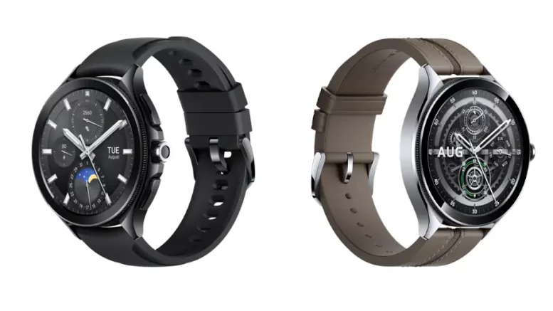 Xiaomi Watch 2 Pro