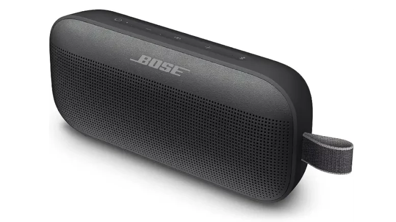 Bose SoundLink Flex