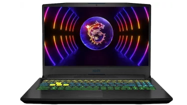 MSI Crosshair 15 C12VE-435FR