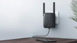 Mi WiFi Range Extender AC1200