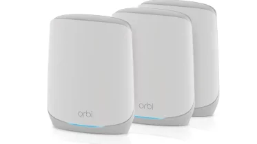 NETGEAR Orbi RBK763S