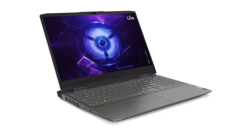 PC Gamer LENOVO LOQ