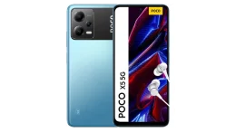 POCO X5 5G