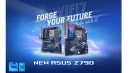 ROG MAXIMUS Z790 Formula