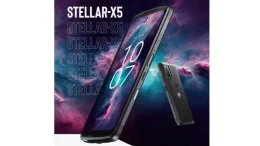 STELLAR-X5