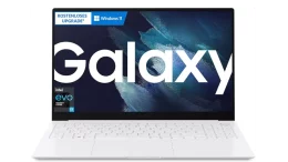 Samsung Galaxy Book Pro