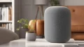Youtube Music Homepod