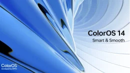 ColorOS 14