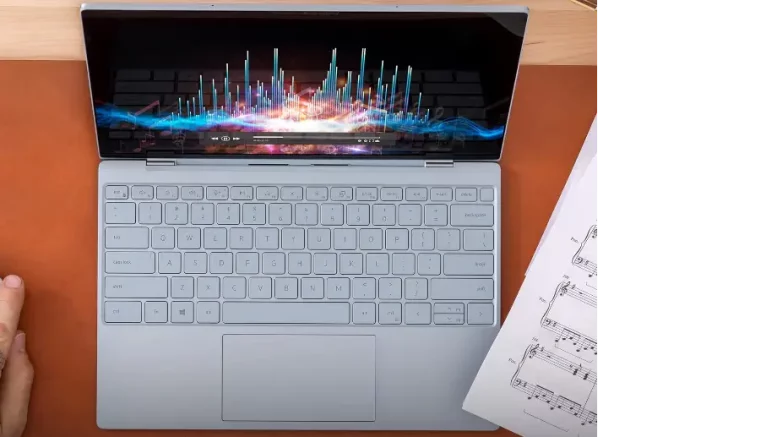 Dell Xps 13 9315 Intel Core Evo i5-1230U