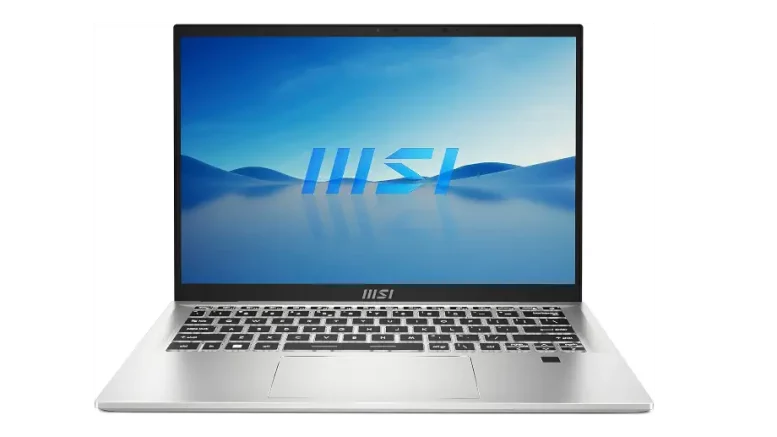 MSI Prestige 14H B12UCX-417FR