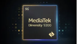 MediaTek Dimensity 9300