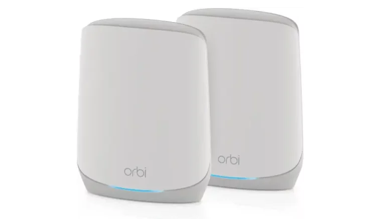 NETGEAR ORBI RBK762S