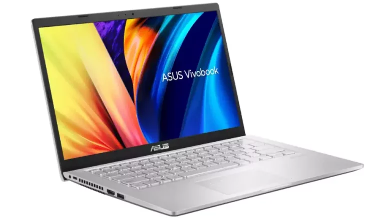 Ordinateur portable ASUS Vivobook 14 R1400EA-EK2183W