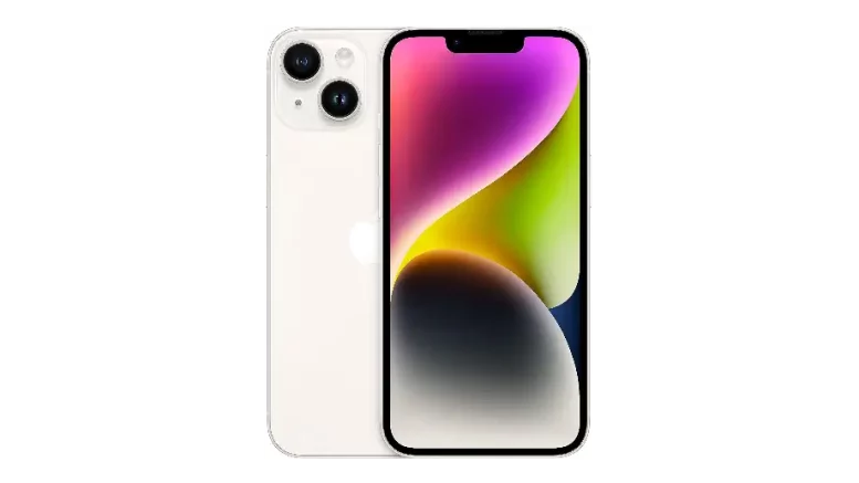 iPhone 14