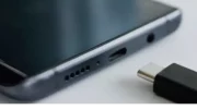 port USB-C