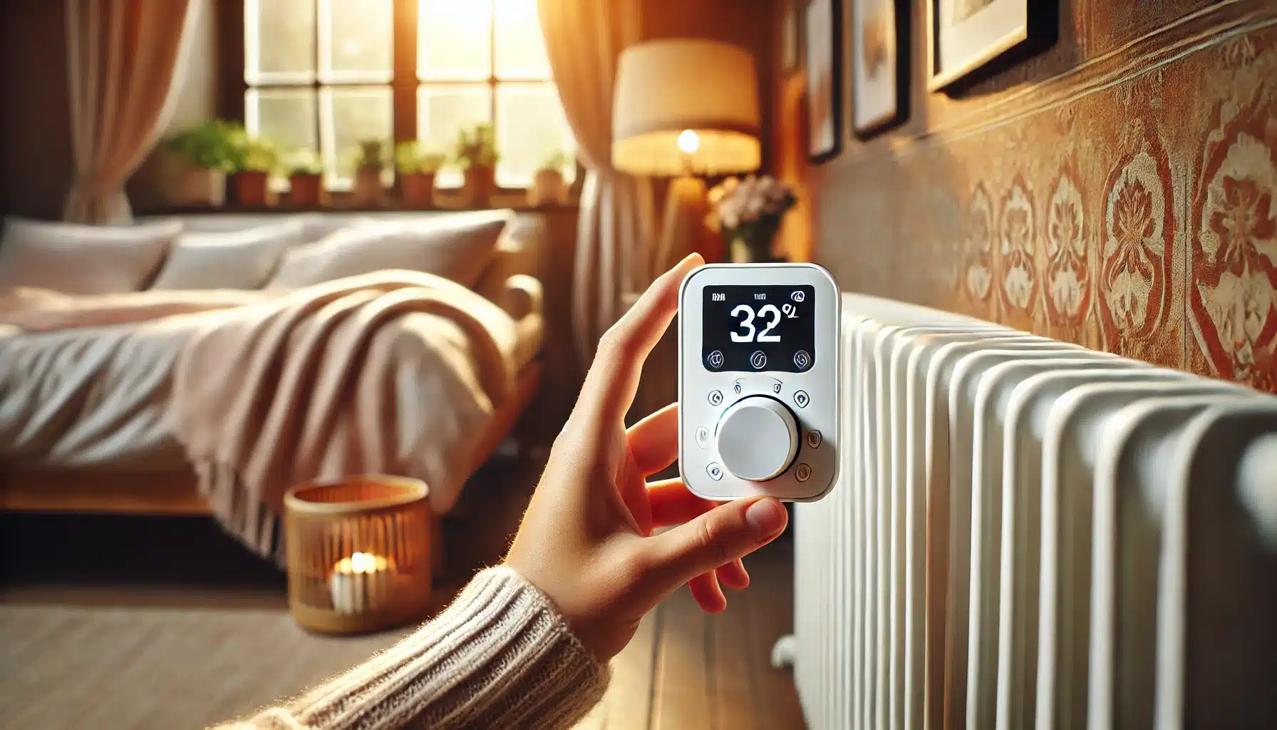 Plan Thermostat