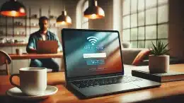 wifi password