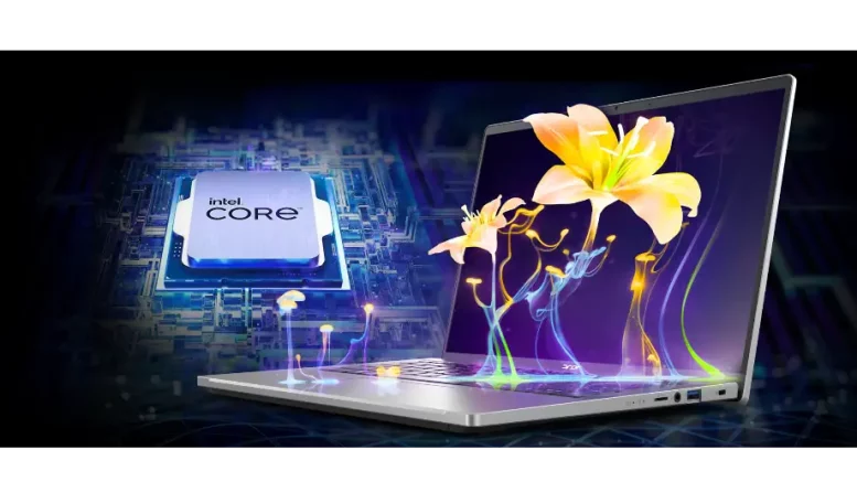 Acer Swift Go 14