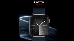 Apple Watch Series 9