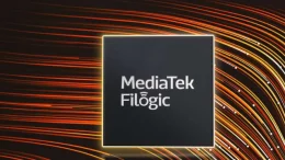 Filogic 860 Mediatek