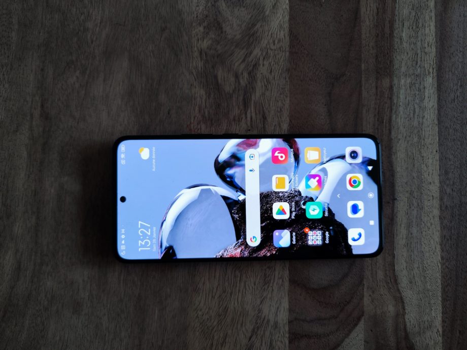 Xiaomi 12T