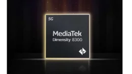 MediaTek Dimensity 8300