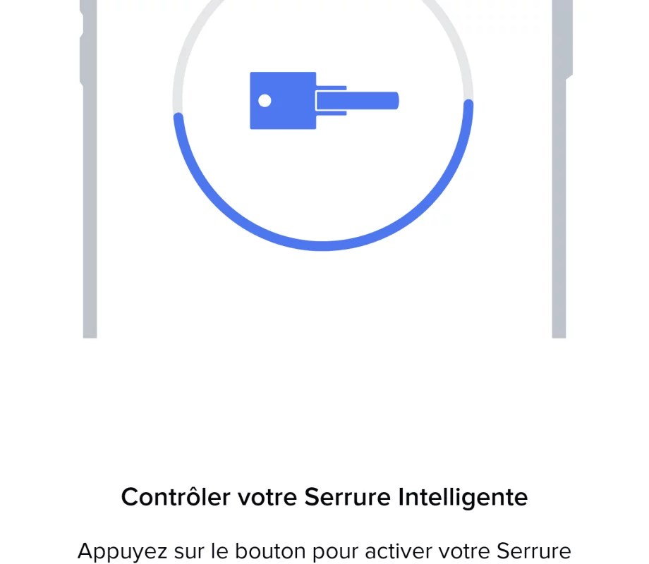 Netatmo Serrure et Clés Intelligentes