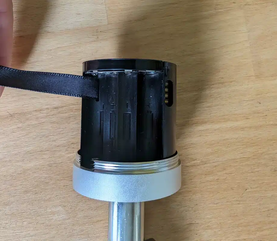Netatmo Serrure et Clés Intelligentes